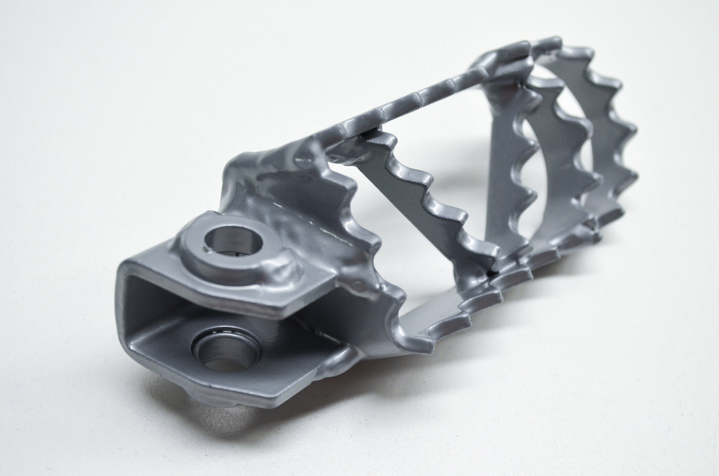 Footrest 99-00 Rallye NOS