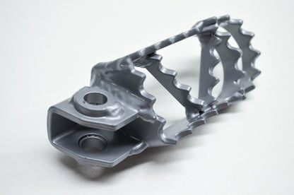Footrest 99-00 Rallye NOS