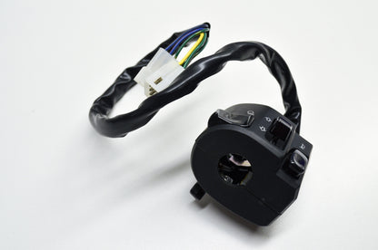 OEM KTM 61011070100 Light Switch NOS