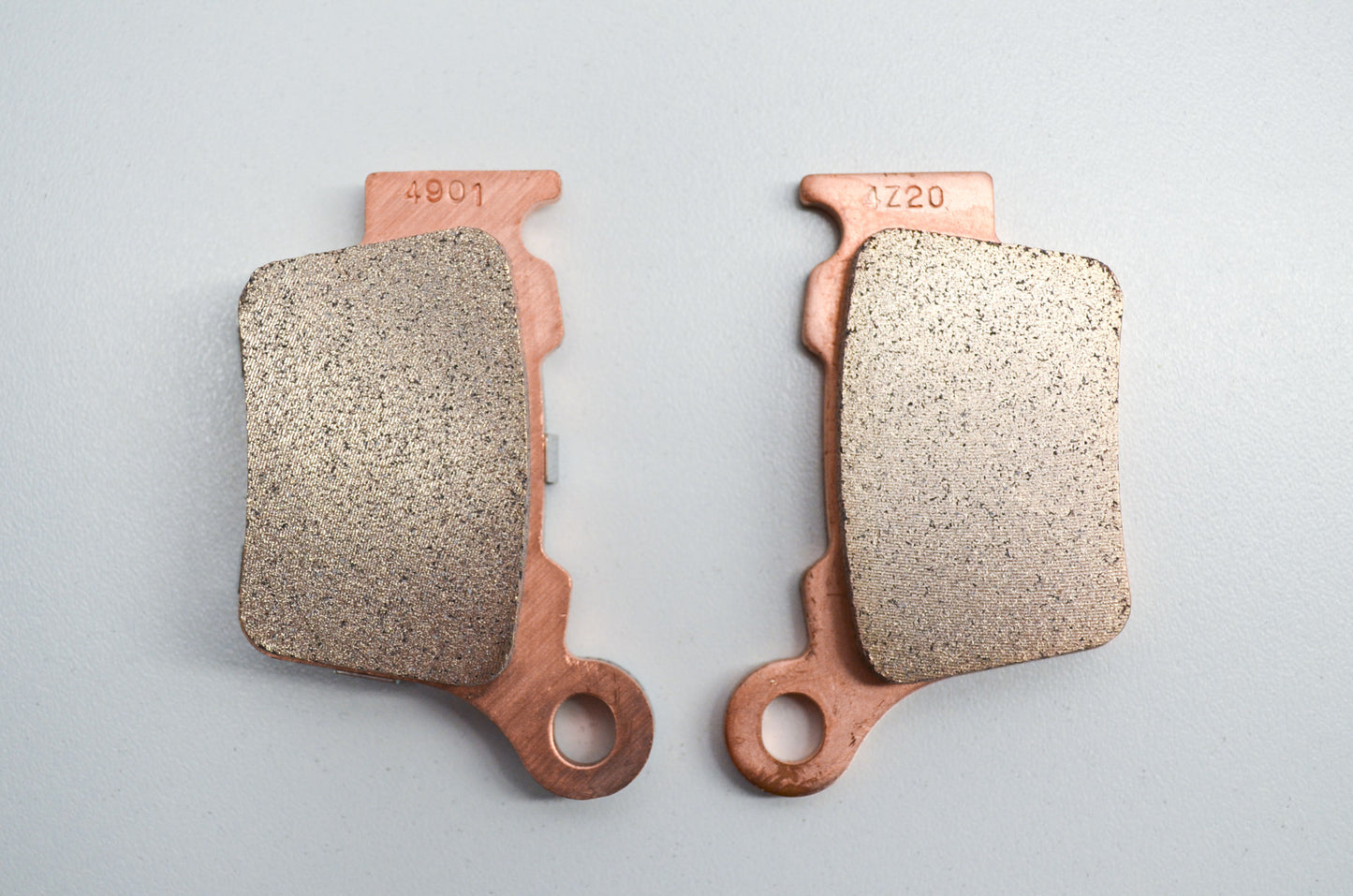 OEM KTM 54813090000 Rear Brake Pad Set NOS