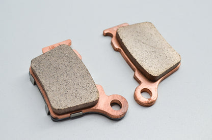 OEM KTM 54813090000 Rear Brake Pad Set NOS