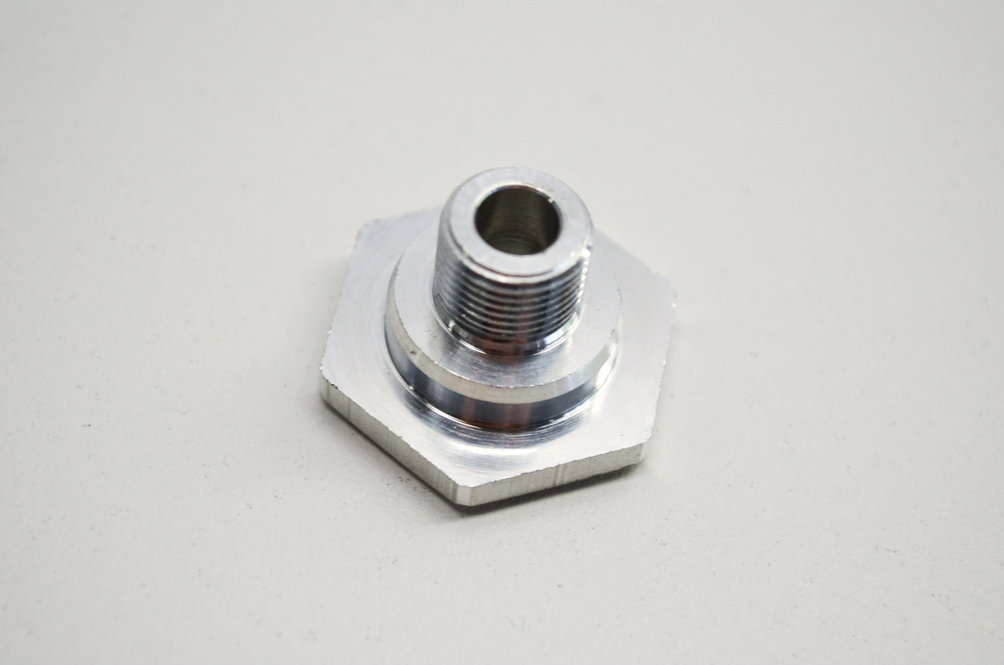 OEM KTM 54807048000 Seat Fastening Bushing NOS