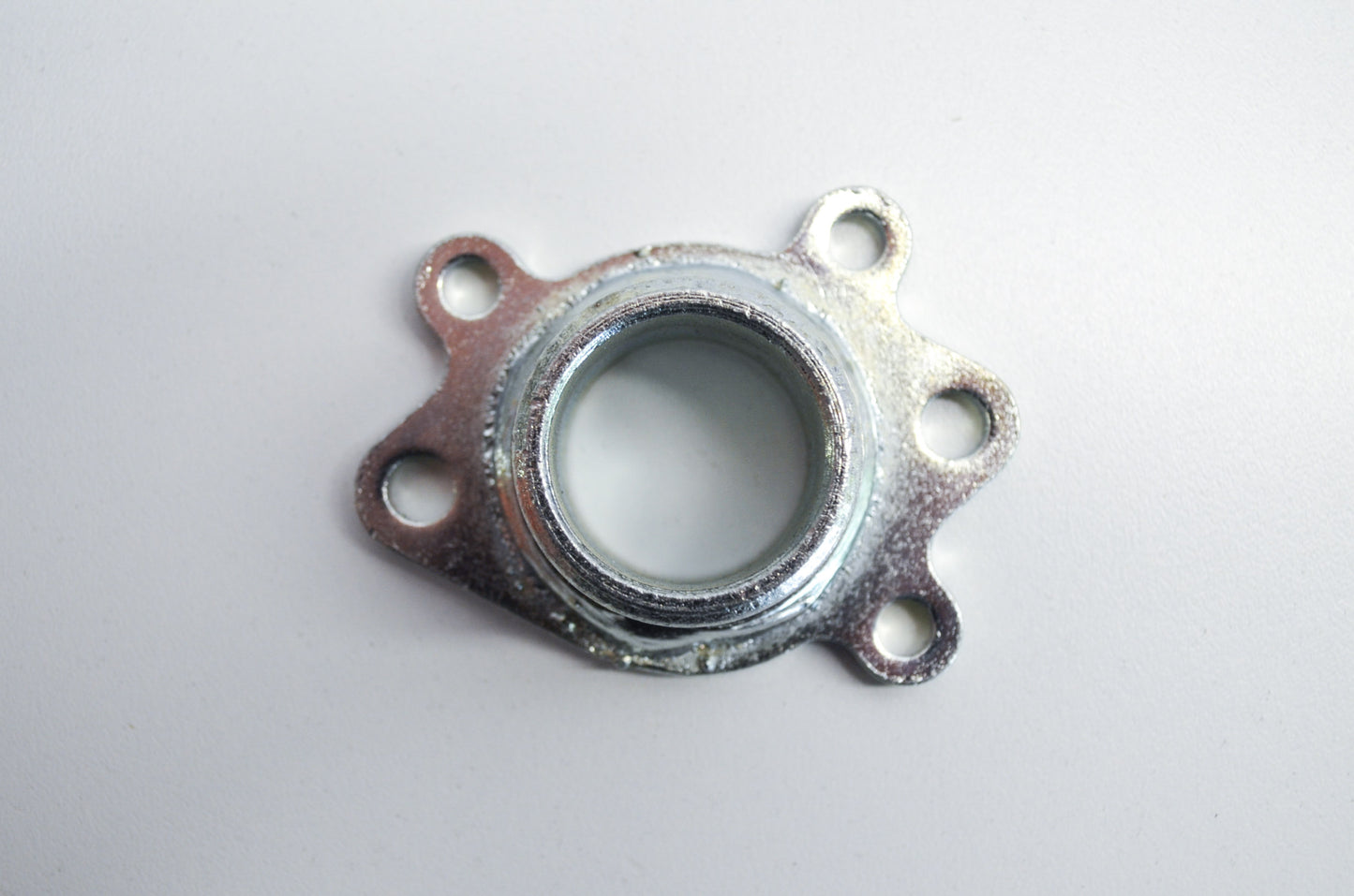 OEM KTM 45105003100 Exhaust Flange NOS