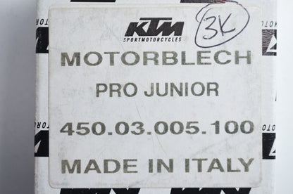 OEM KTM 45003005100 Engine Bracket NOS
