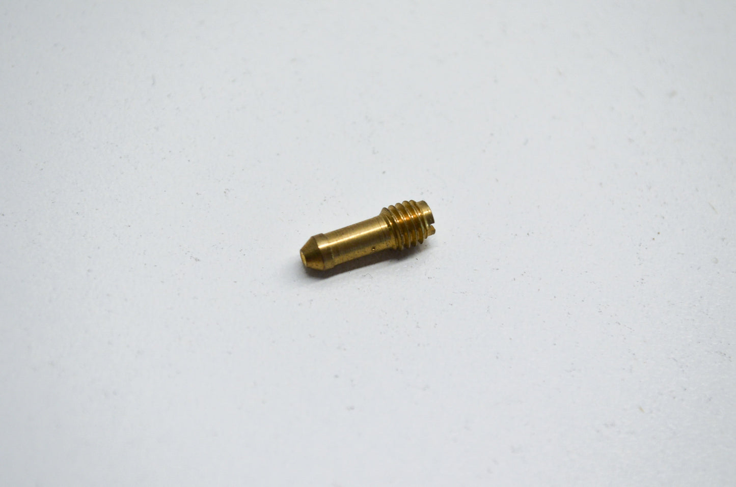 OEM KTM 58431007045 Idling Jet 45 NOS
