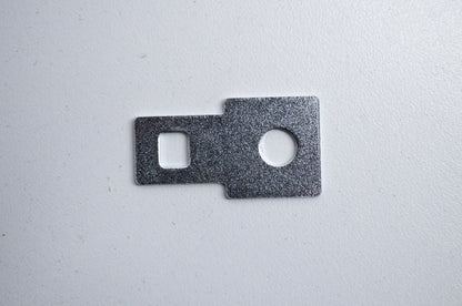 OEM KTM 58211031100 Flasher Relay Bracket NOS