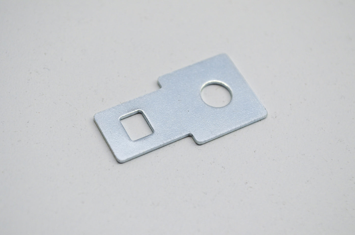 OEM KTM 58211031100 Flasher Relay Bracket NOS