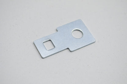 OEM KTM 58211031100 Flasher Relay Bracket NOS