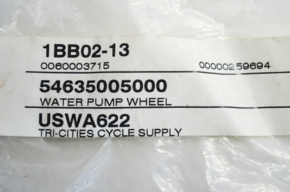 Water Pump Wheel NOS