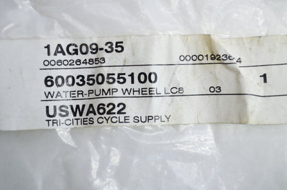 Water Pump Wheel Adventure Super Duke Enduro Supermoto NOS