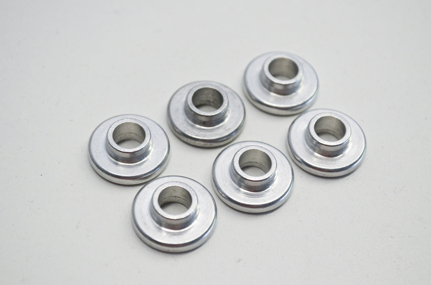 OEM KTM 54808020000 Spacer Bushing Qty 6 NOS