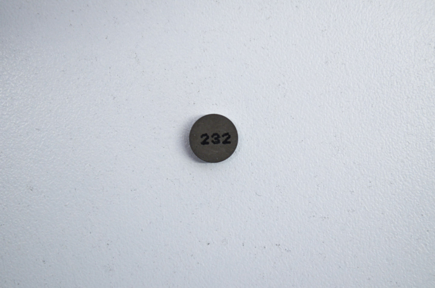 OEM KTM 77036035232 Shim D=8.9/2.32 NOS