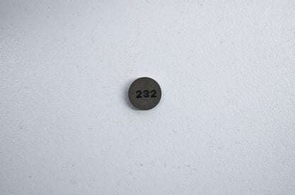 OEM KTM 77036035232 Shim D=8.9/2.32 NOS