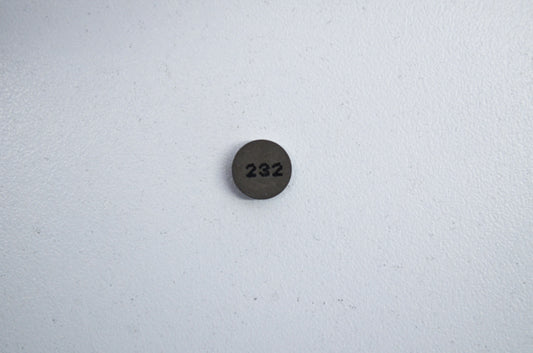 OEM KTM 77036035232 Shim D=8.9/2.32 NOS