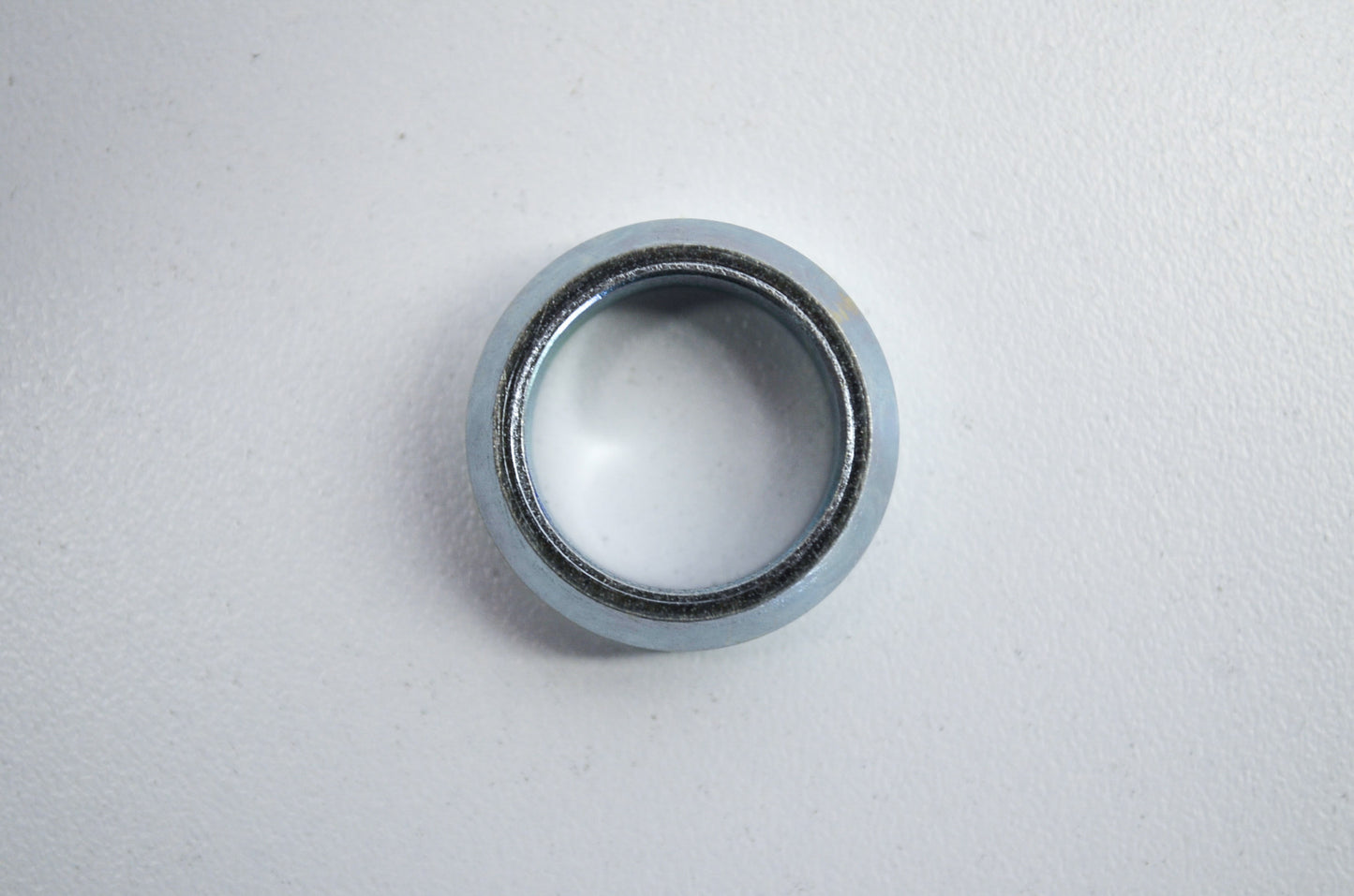 OEM KTM 54633038000 Zinc Plated Spacer Bushing NOS
