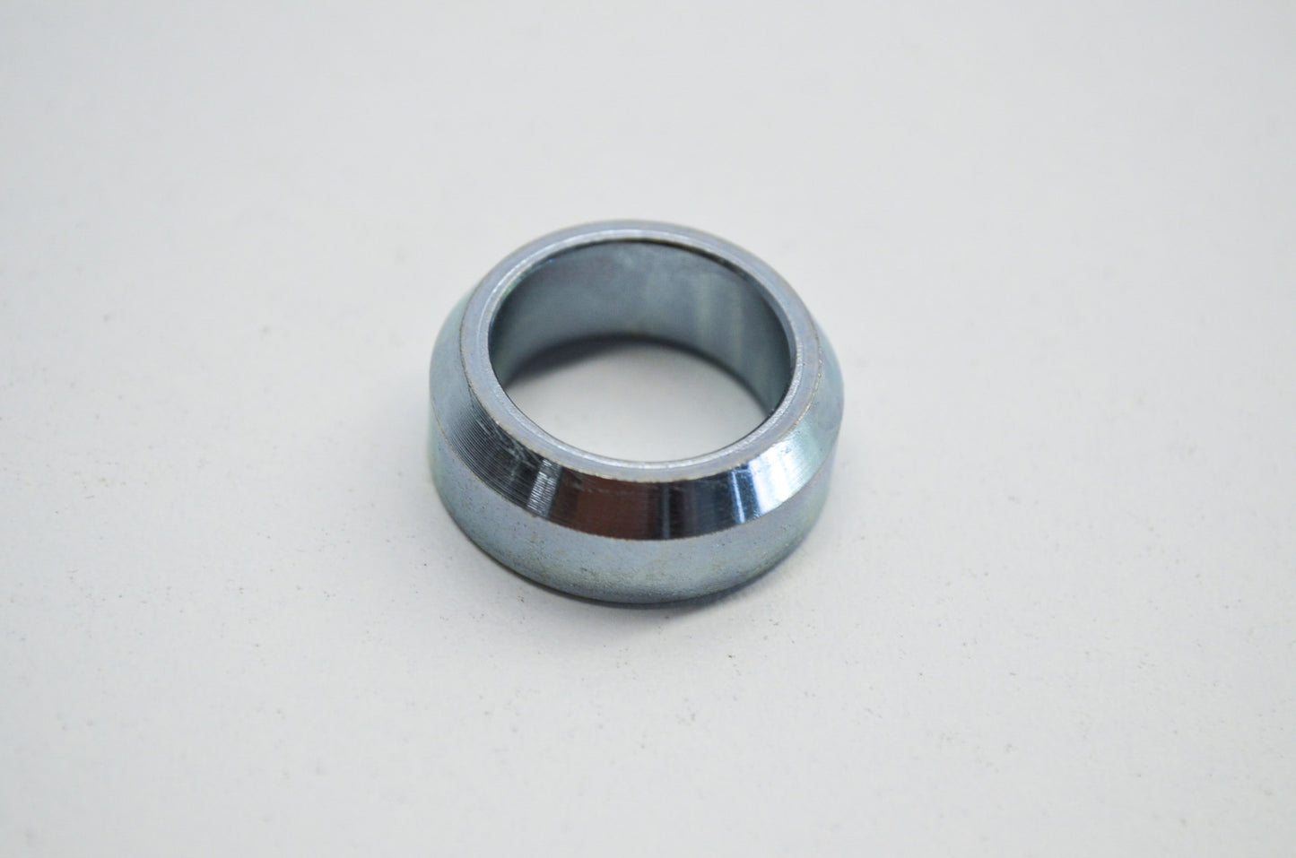 OEM KTM 54633038000 Zinc Plated Spacer Bushing NOS