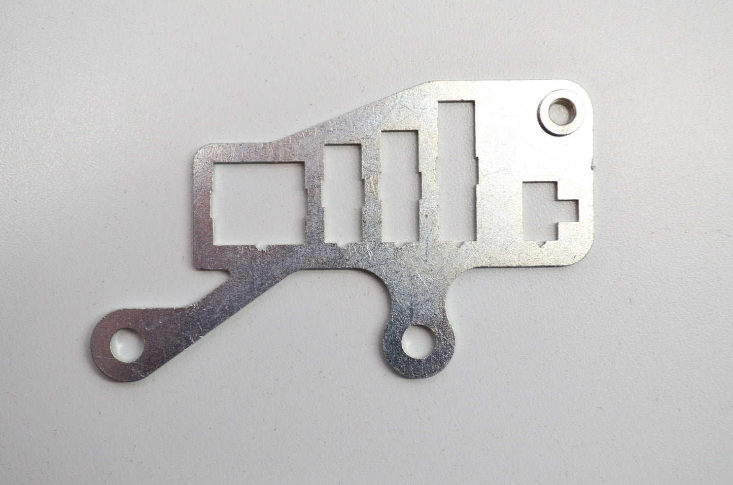 Support Bracket EXC MXC NOS