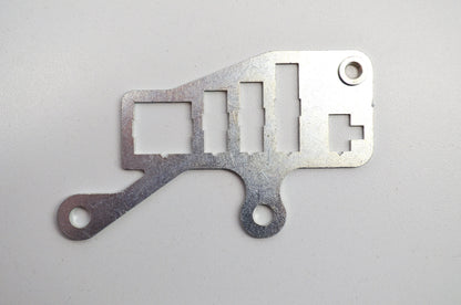 Support Bracket EXC MXC NOS