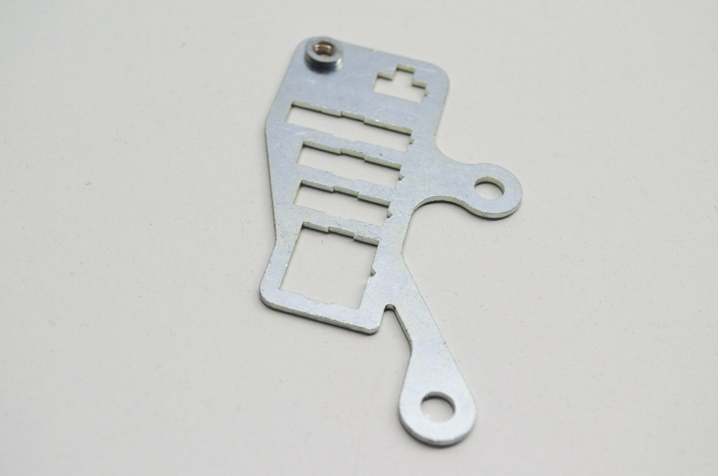 Support Bracket EXC MXC NOS