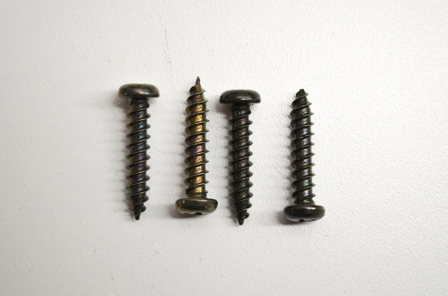 OEM Polaris 450076 Tapping Screw Qty 4