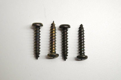 OEM Polaris 450076 Tapping Screw Qty 4
