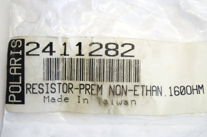 New OEM Polaris Resistor Rush RMK Switchback Widetrak IQ Shift NOS