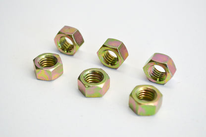 OEM Polaris 3080119 Nut Qty 6 NOS