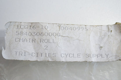 Chain Roll LC4 SMC Duke Adventure Supermoto NOS