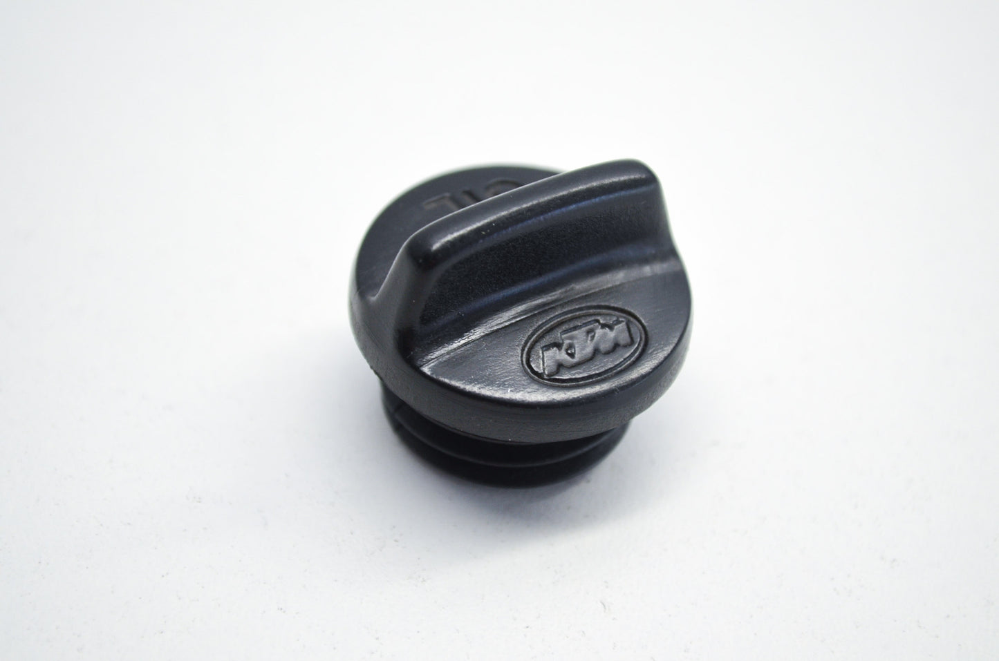 New OEM KTM Oil Filler Cap XC SX EXC NOS