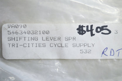 Shift Lever Spring SX EGS MXC EXC LC4 Duke XC NOS