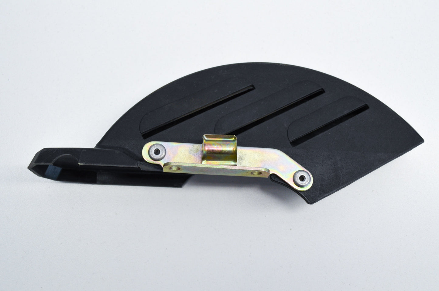 Rear Brake Disc Cover NOS