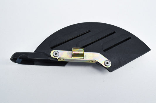 Rear Brake Disc Cover NOS