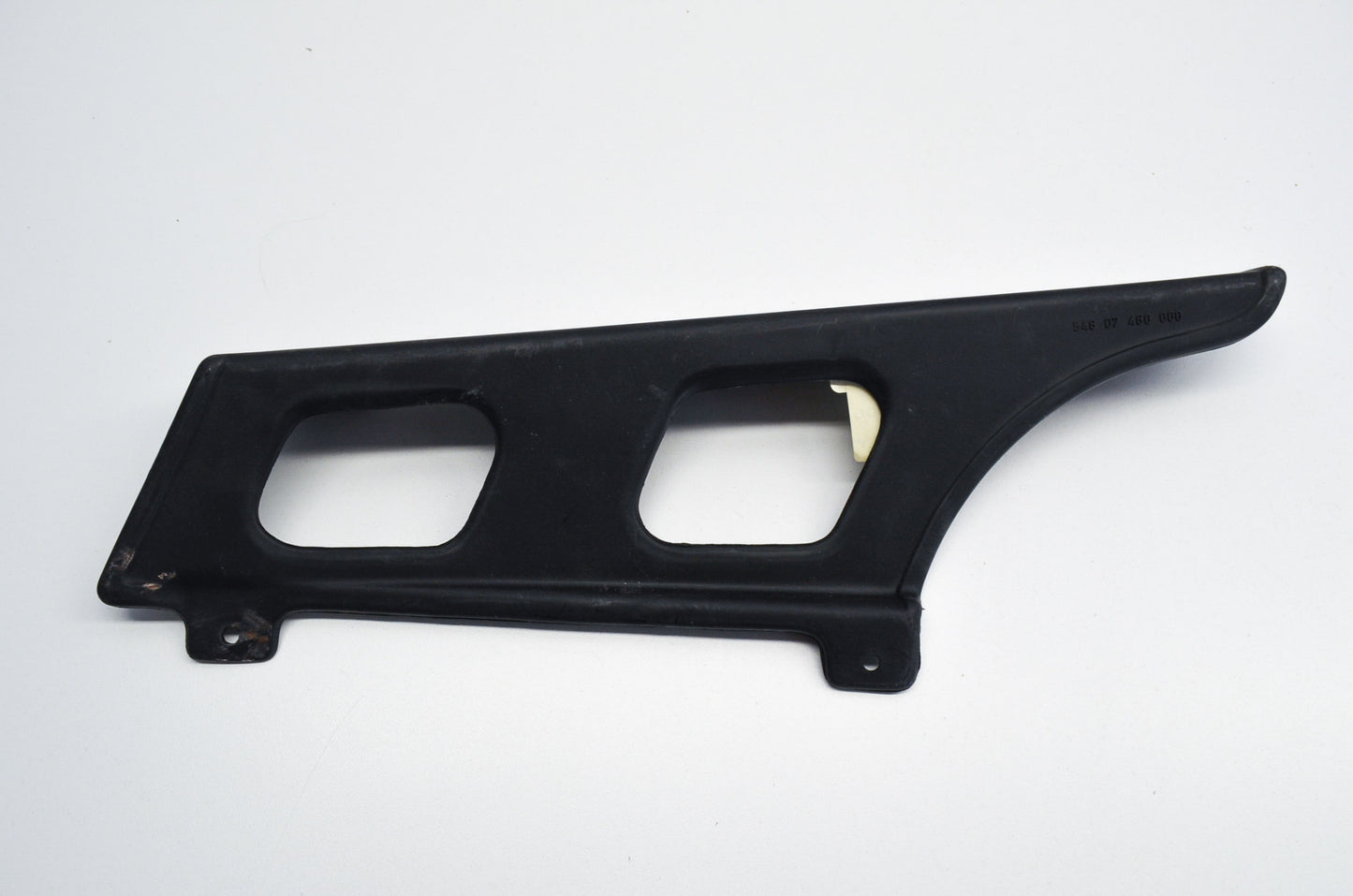 New OEM KTM Chain Guard EGS LC2 EXC MXC NOS