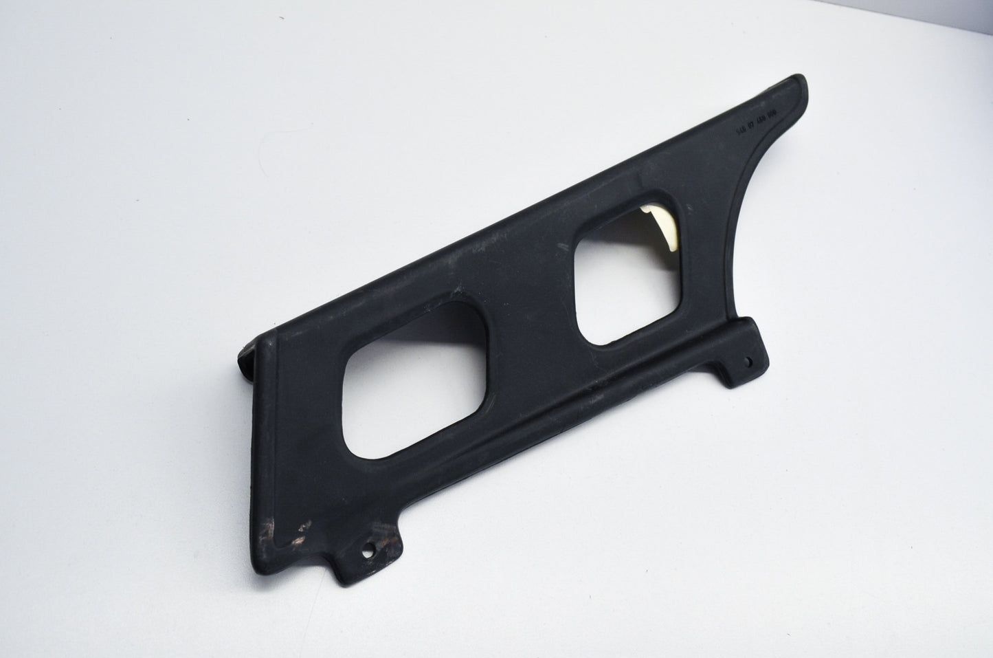 New OEM KTM Chain Guard EGS LC2 EXC MXC NOS