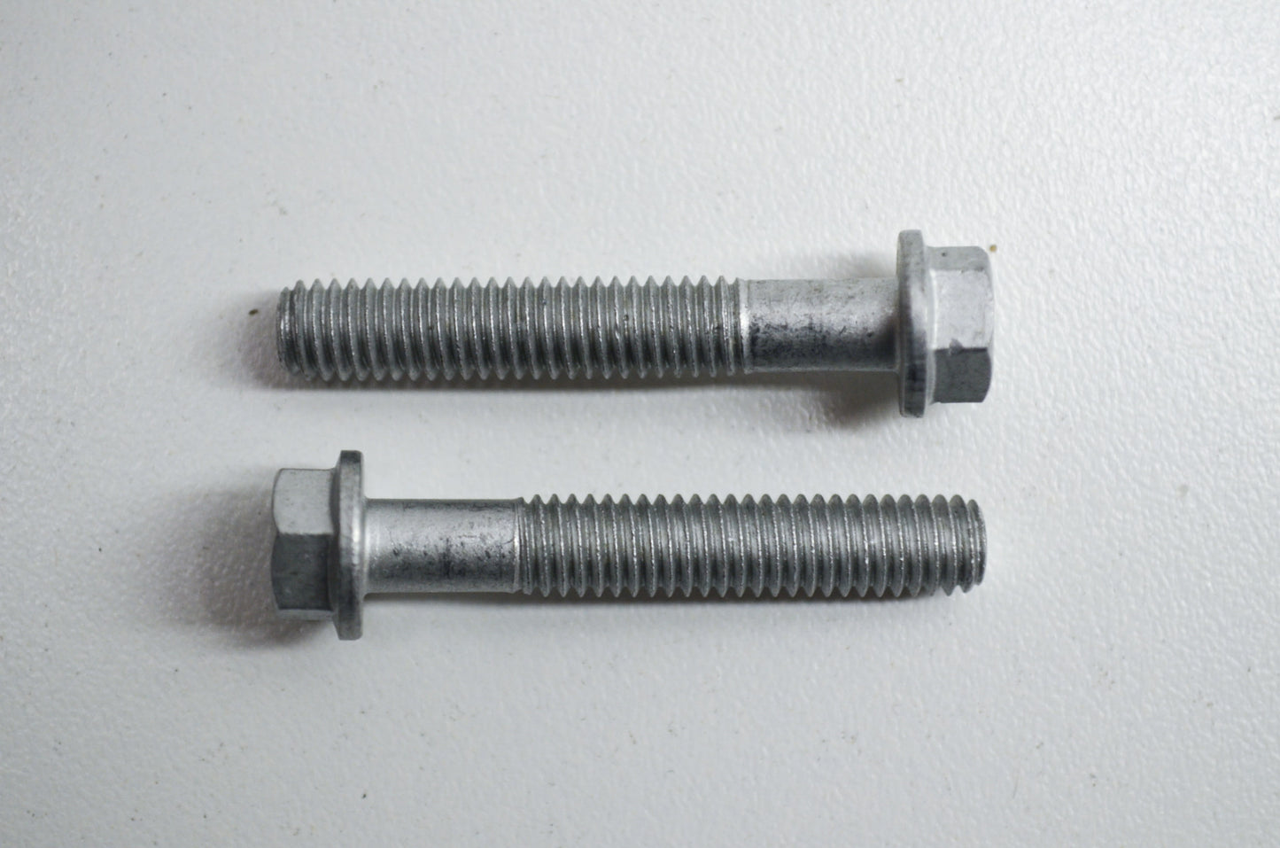 OEM KTM 15060353 Hex Head Collar Screw M6X35 WS=8 Qty 2 NOS