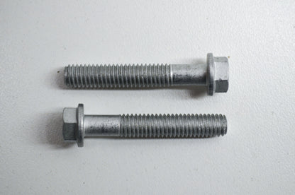 OEM KTM 15060353 Hex Head Collar Screw M6X35 WS=8 Qty 2 NOS