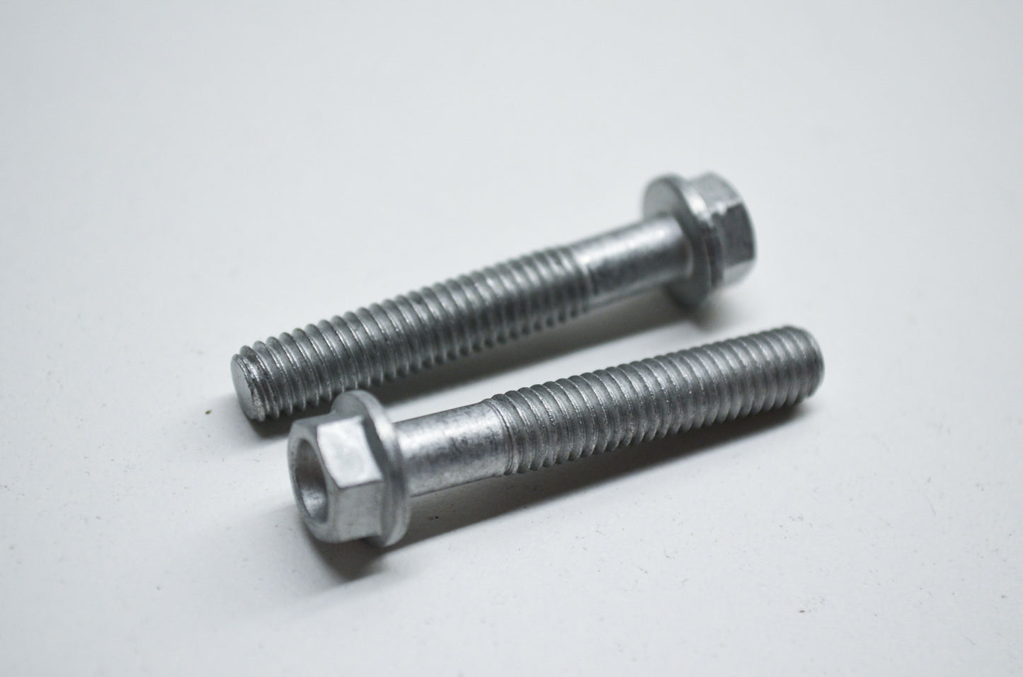 OEM KTM 15060353 Hex Head Collar Screw M6X35 WS=8 Qty 2 NOS