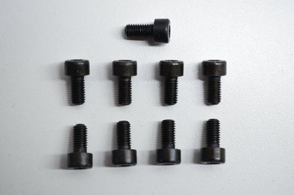 OEM KTM 912050106 Allen Head Screw M5X10 DIN912 Qty 9 NOS