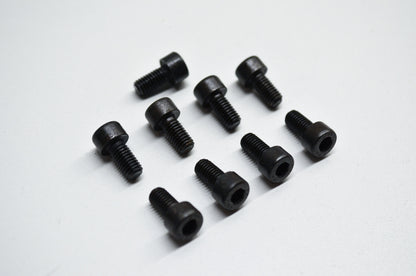 OEM KTM 912050106 Allen Head Screw M5X10 DIN912 Qty 9 NOS