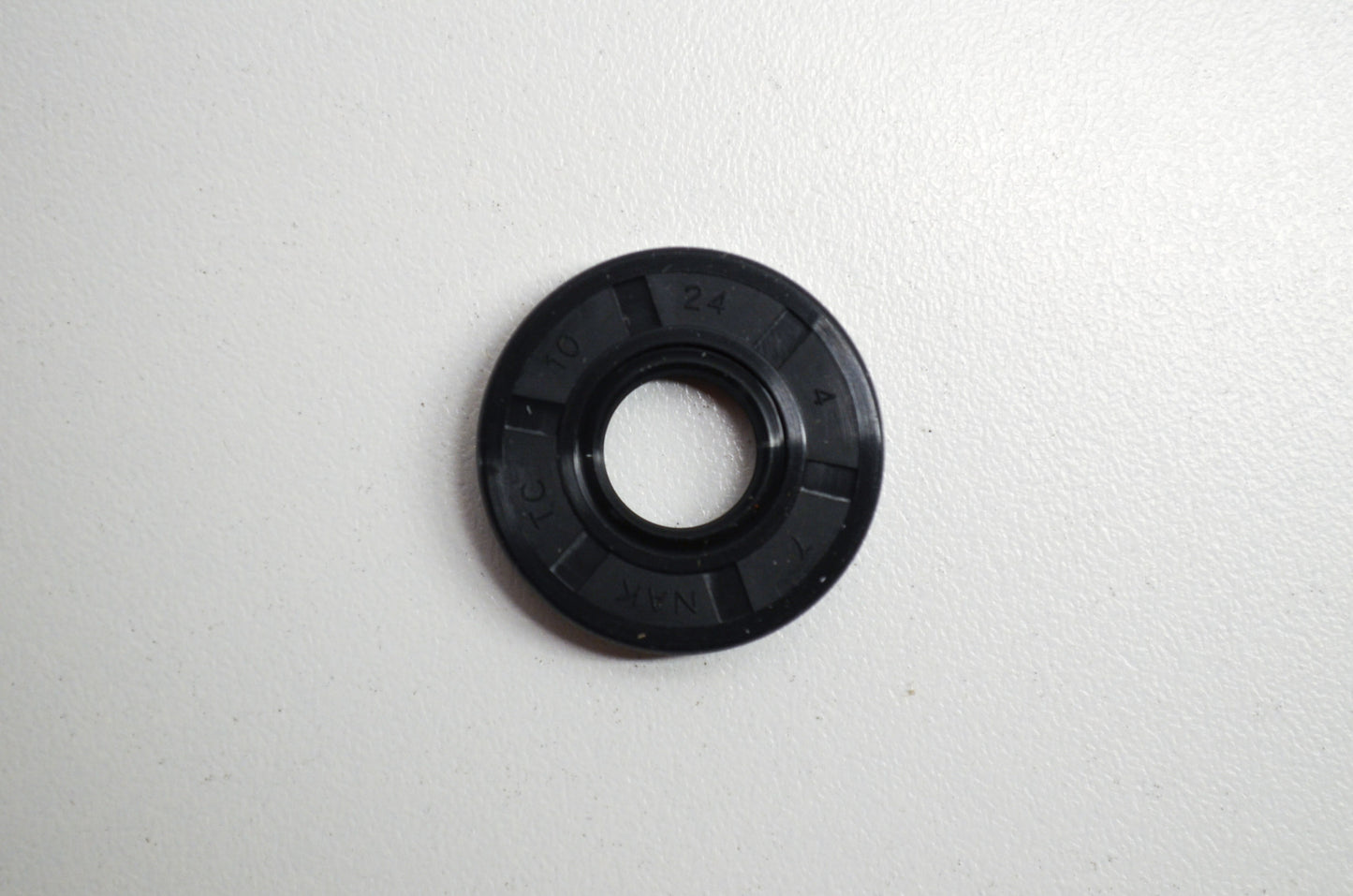 OEM KTM 760102440 Shaft Seal Ring 10x24x4 NOS