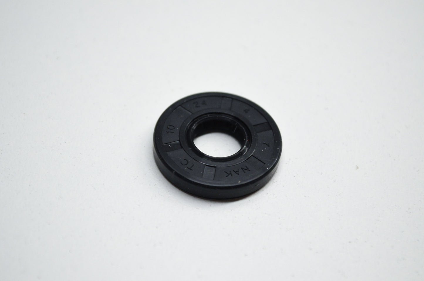 OEM KTM 760102440 Shaft Seal Ring 10x24x4 NOS