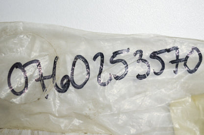 OEM KTM 760253570 Shaft Seal Ring 25X35X7 NOS