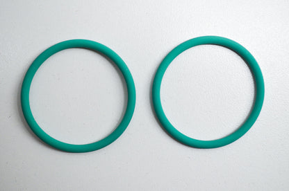 OEM KTM 770350030 O-Ring 35.00X3.00 Viton Qty 2 NOS