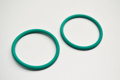 OEM KTM 770350030 O-Ring 35.00X3.00 Viton Qty 2 NOS