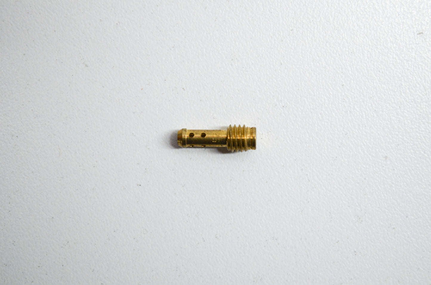 Mikuni Idling Jet 25 NOS