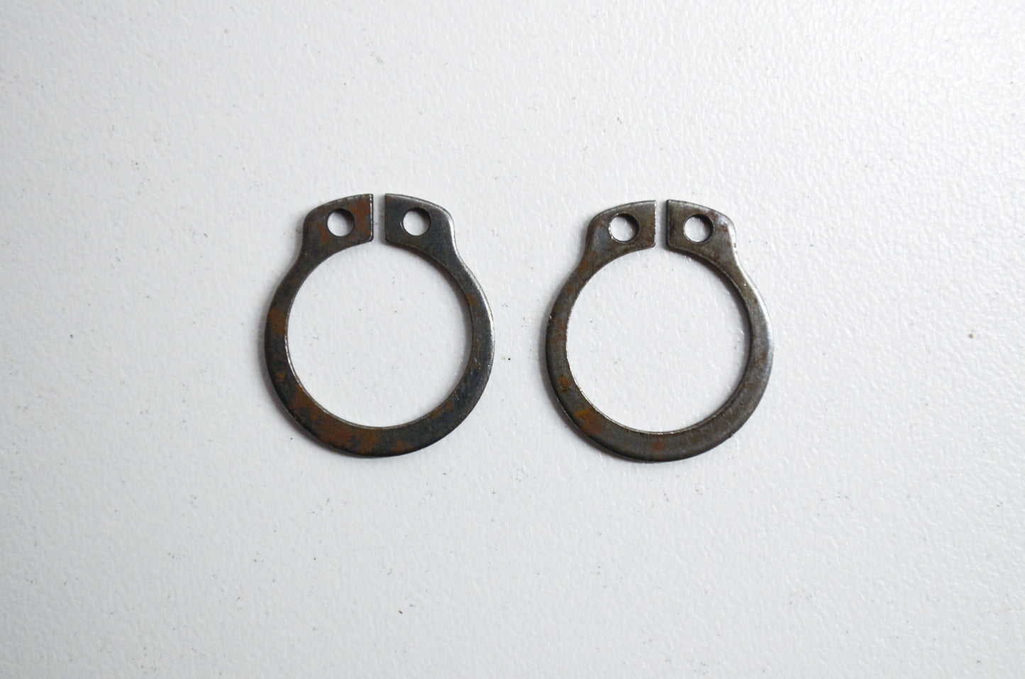 New OEM KTM Circlips QTY 2 SX Mini Adventure NOS