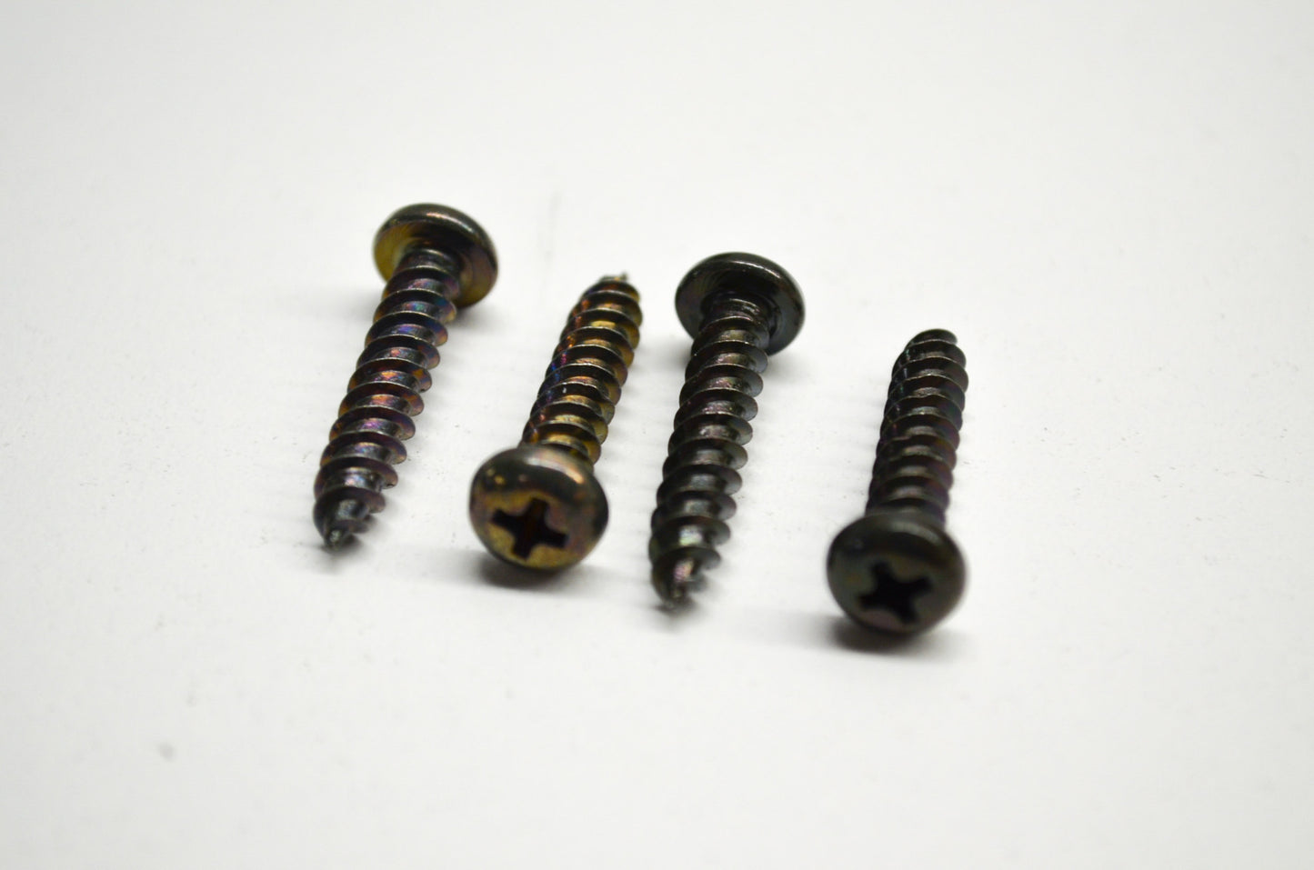 OEM Polaris 450076 Tapping Screw Qty 4