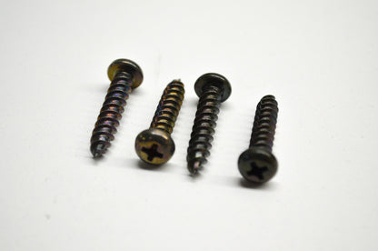 OEM Polaris 450076 Tapping Screw Qty 4