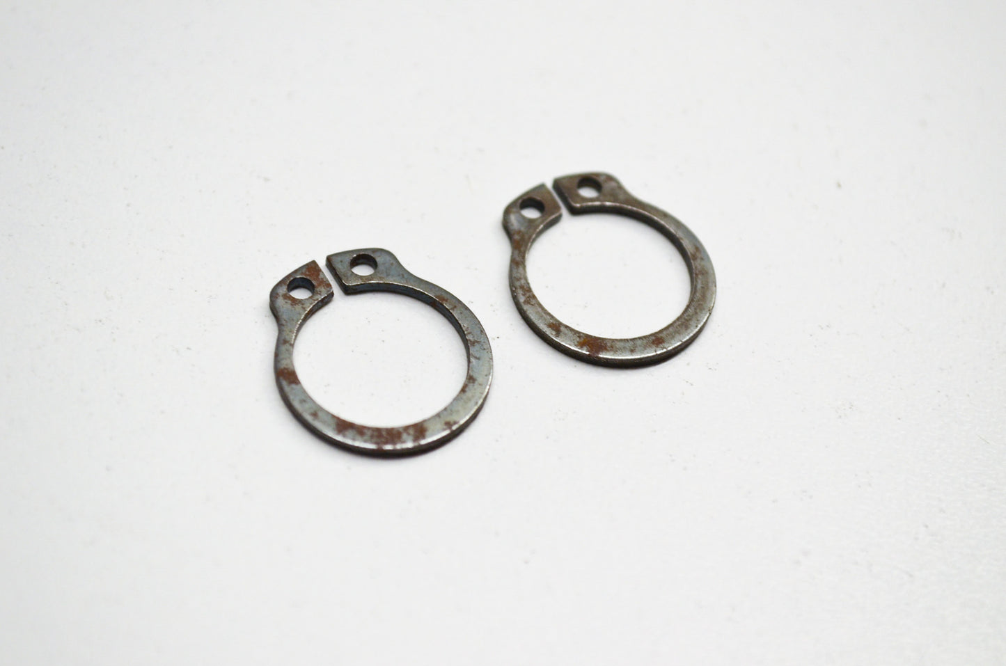 New OEM KTM Circlips QTY 2 SX Mini Adventure NOS