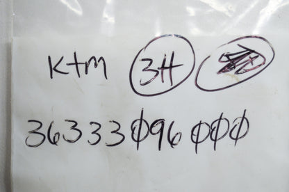 New OEM KTM Circlips QTY 2 SX Mini Adventure NOS